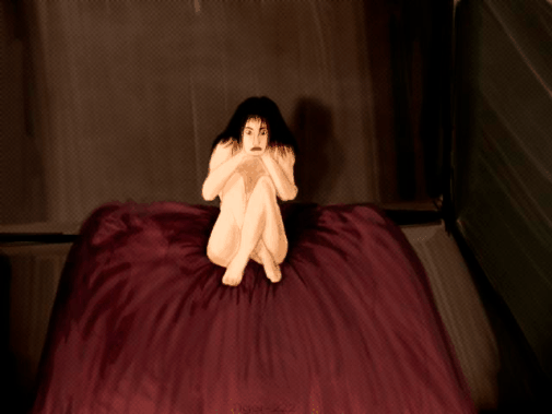 Derniers Instants
