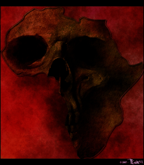 Une Mort Illuminée
